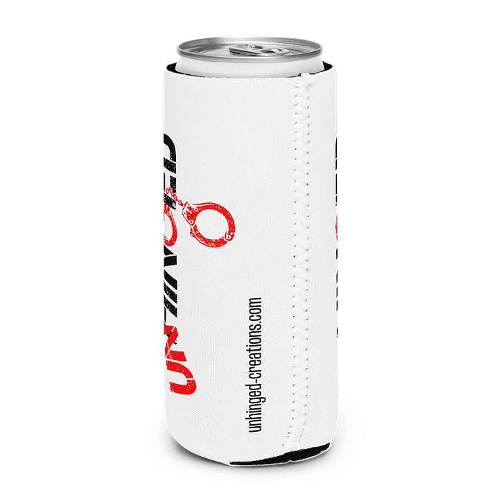 Unhinged Creations Drink Cuzzi product image (2)