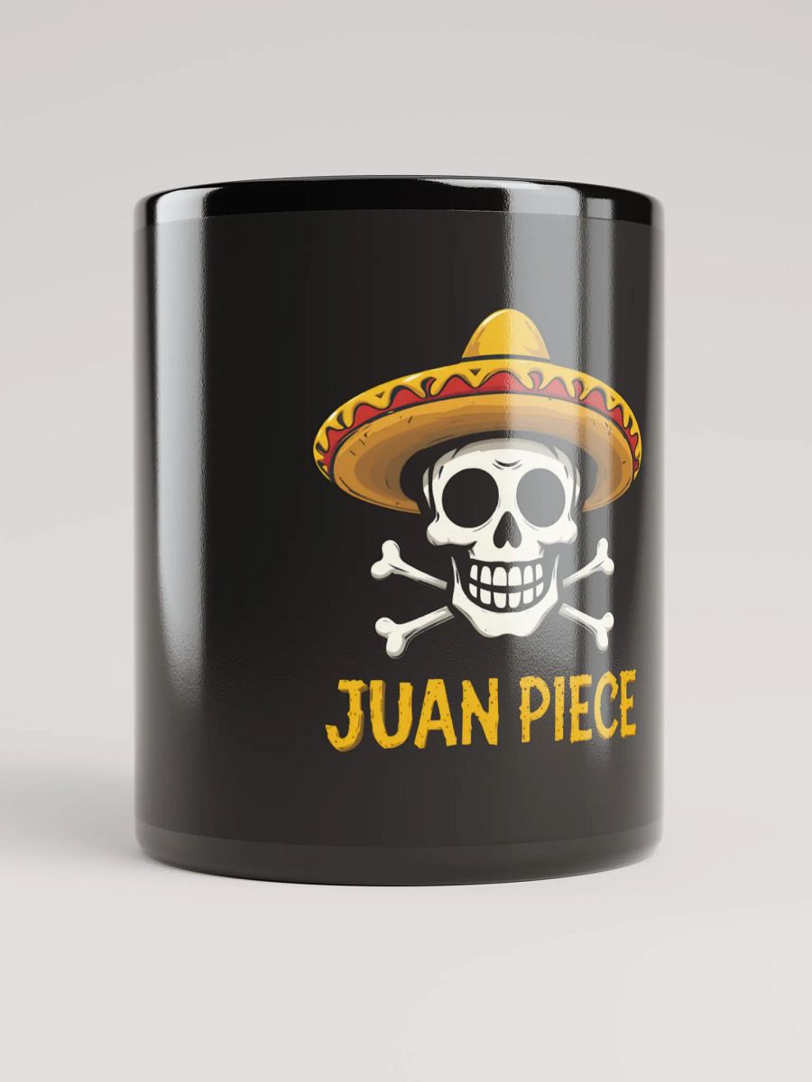 Juan Piece Skull Sombrero Mug product image (5)