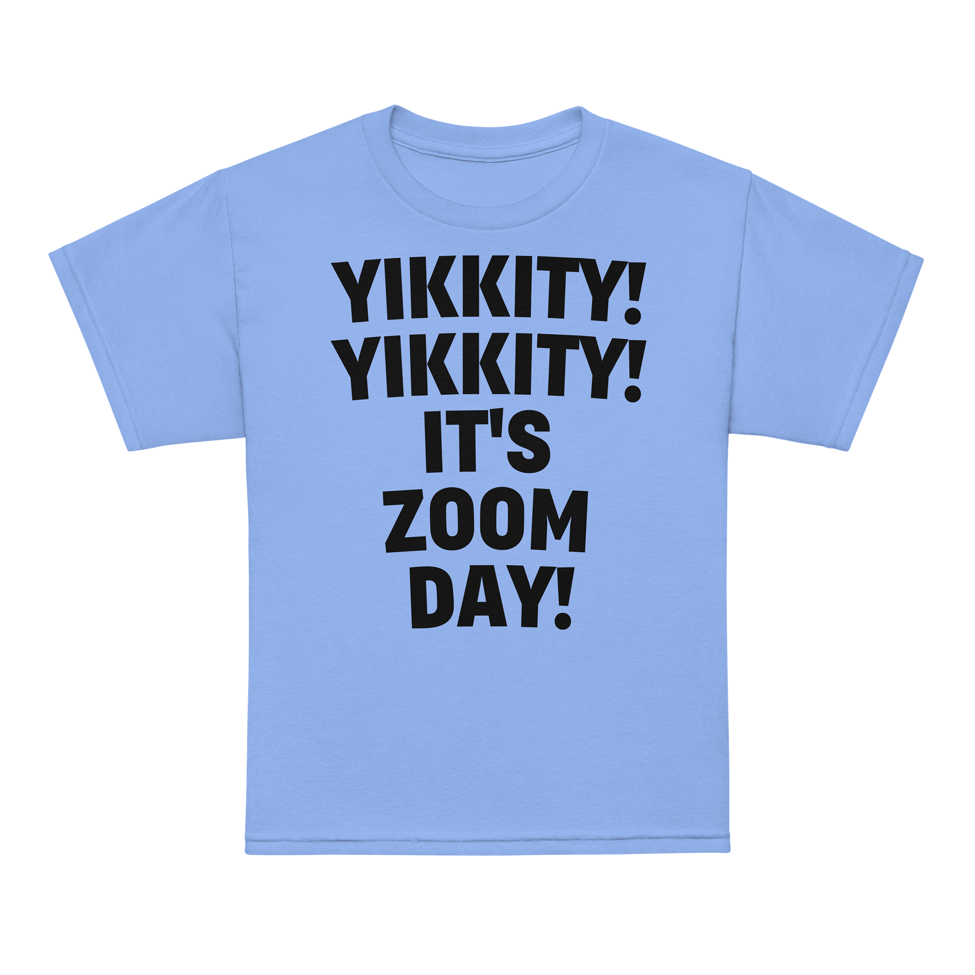Zoom Day T-Shirt! product image (9)