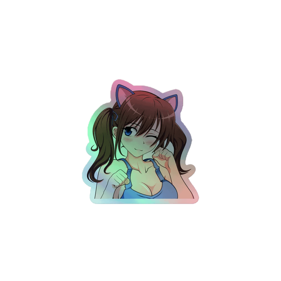 Catgirl Zarra product image (1)