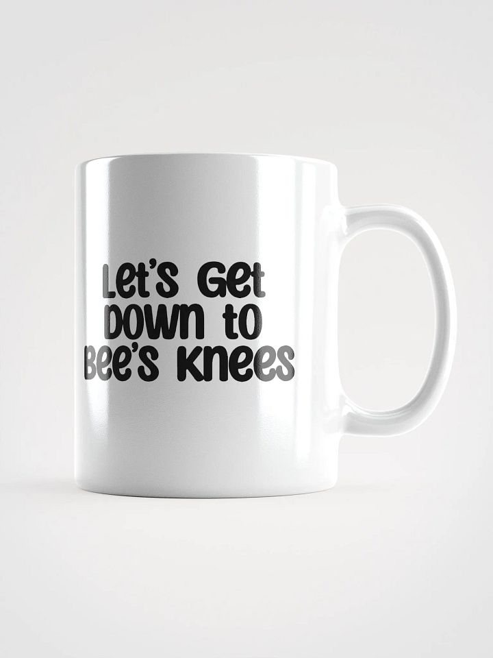 'Bee's Knees' Mug product image (2)