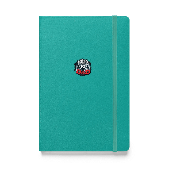 The Verdant Tome product image (1)