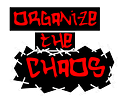 OrganizeTheChaos