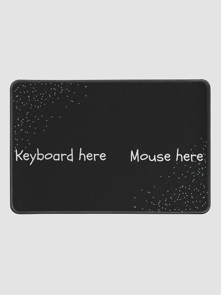Keyboard Here product image (1)