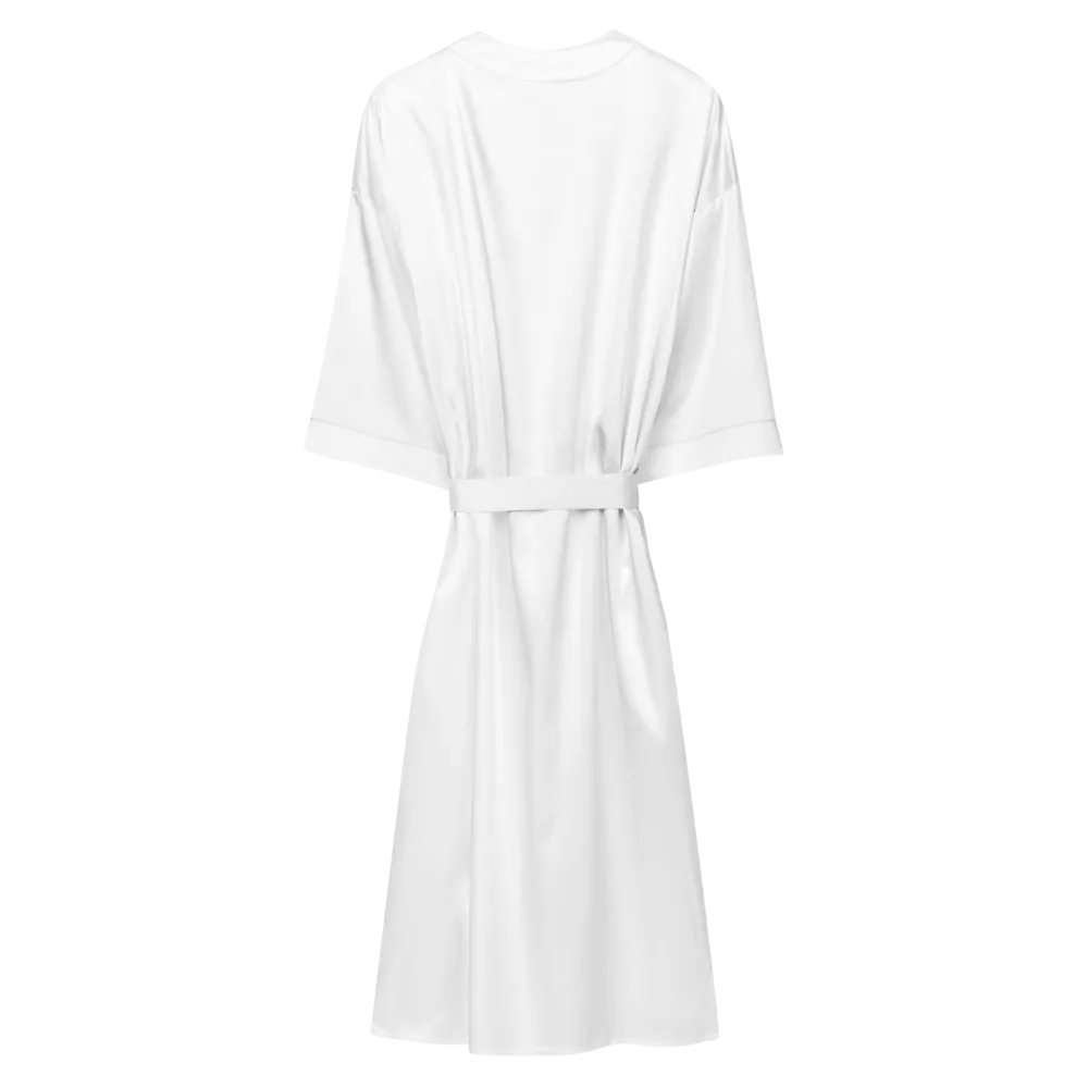 ToastlyFans Satin Robe product image (12)