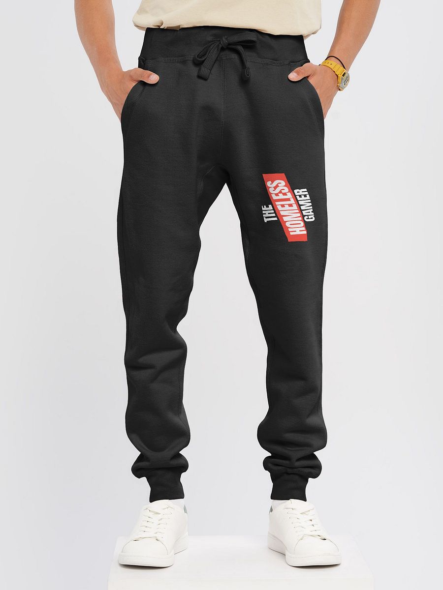 Streetwise Statement Joggers product image (3)