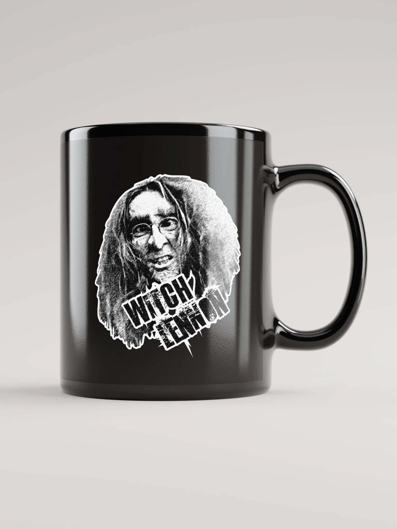 Witch Lennon Mug product image (2)