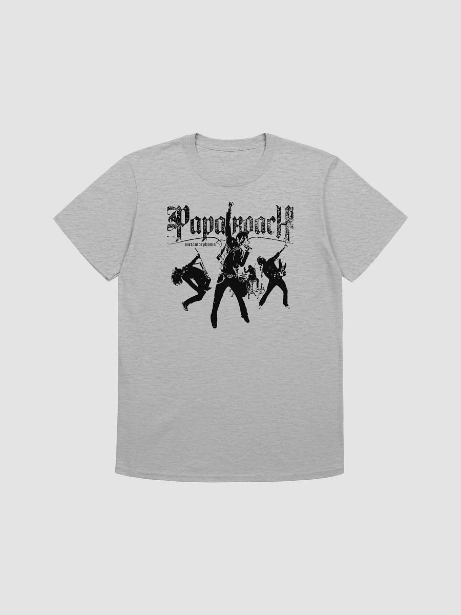 Papa Roach Unisex T-Shirt product image (1)