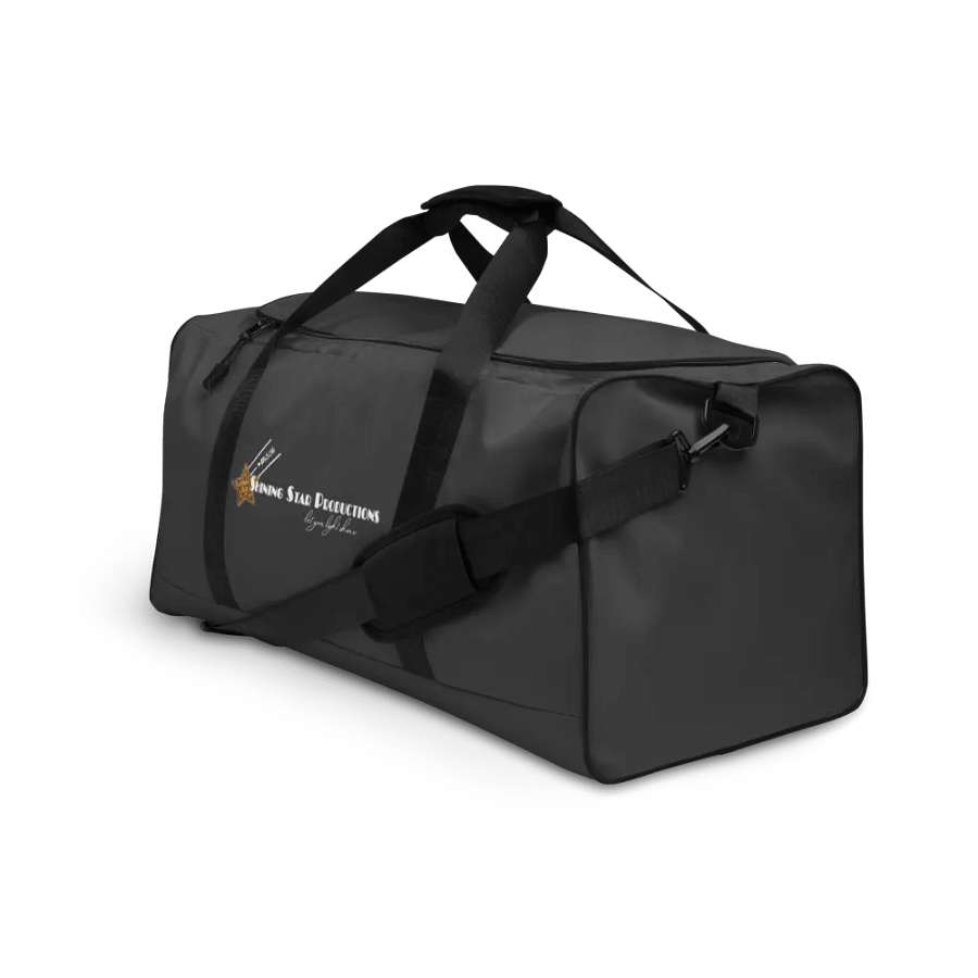 SSP Duffle product image (5)