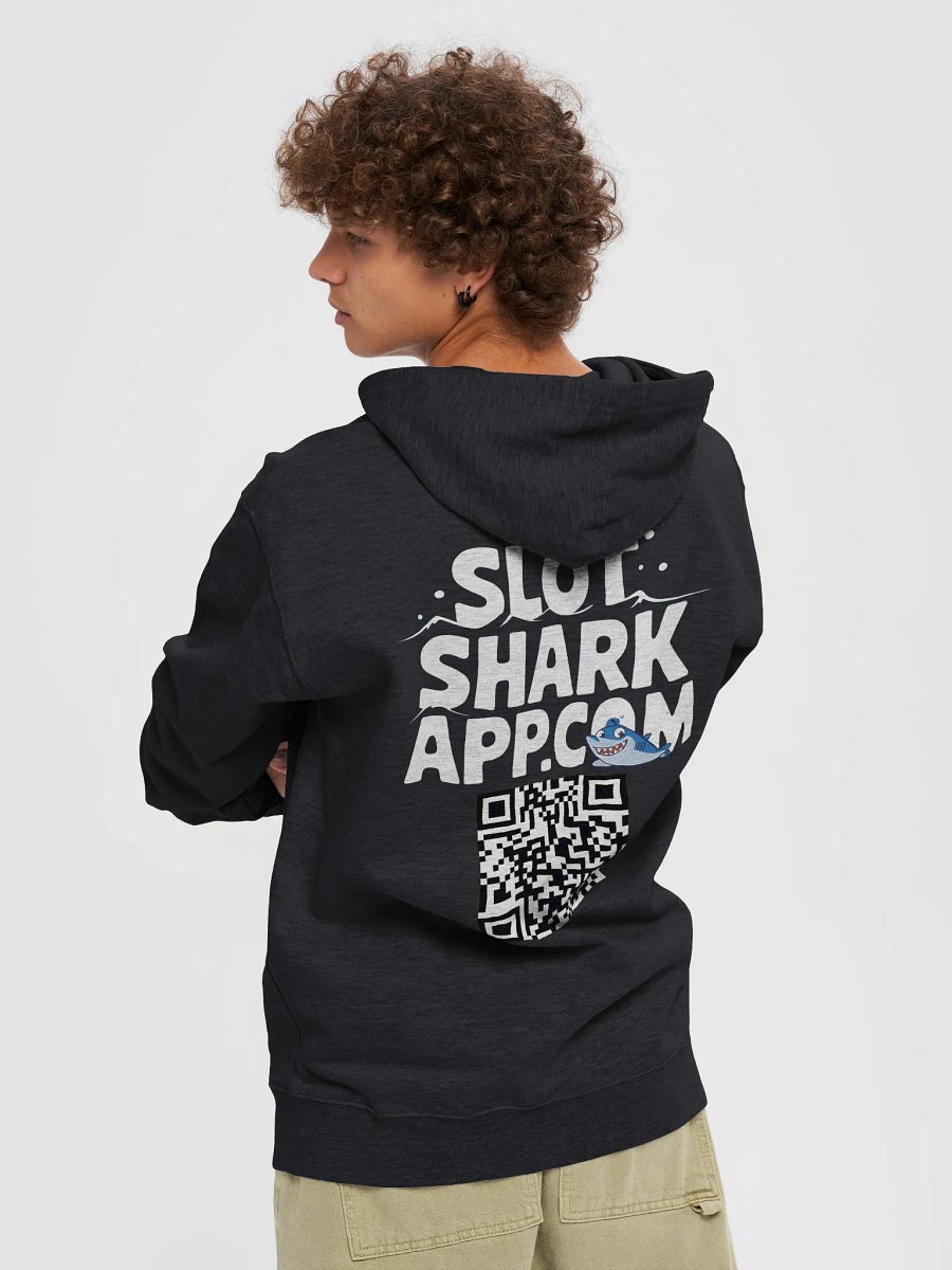 Zipper Hoodie product image (6)