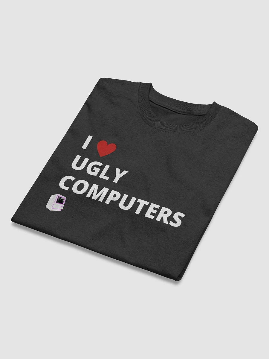 I Love Ugly Computers product image (3)