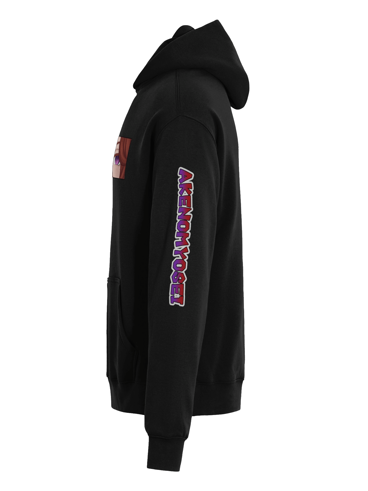 Ra Oversized Hoodie product image (25)