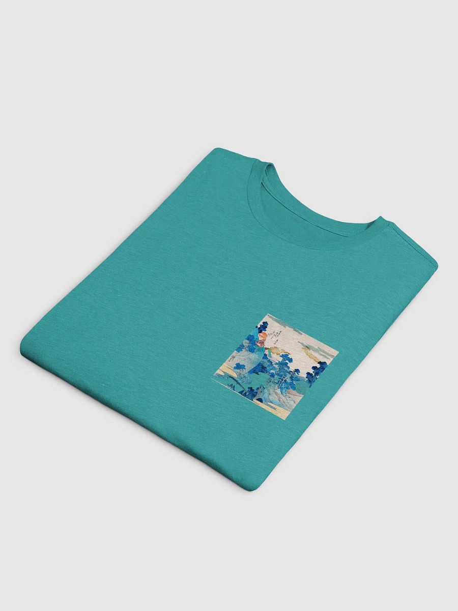 Fuji no Yukei: T-shirt Tribute to Kuniyoshi product image (79)