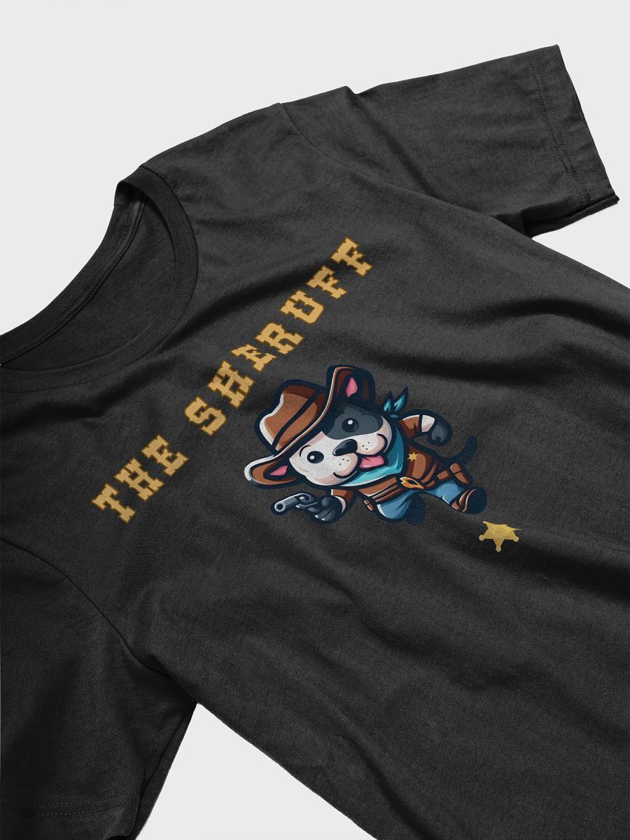 Sheriff Doggo product image (5)