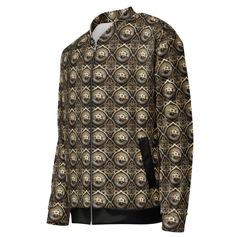 BTC Jacket black 2 product image (3)