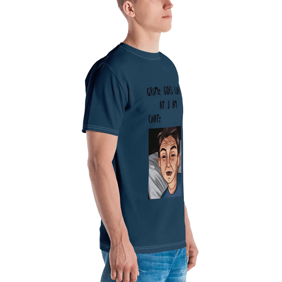 Meme shirt product image (3)