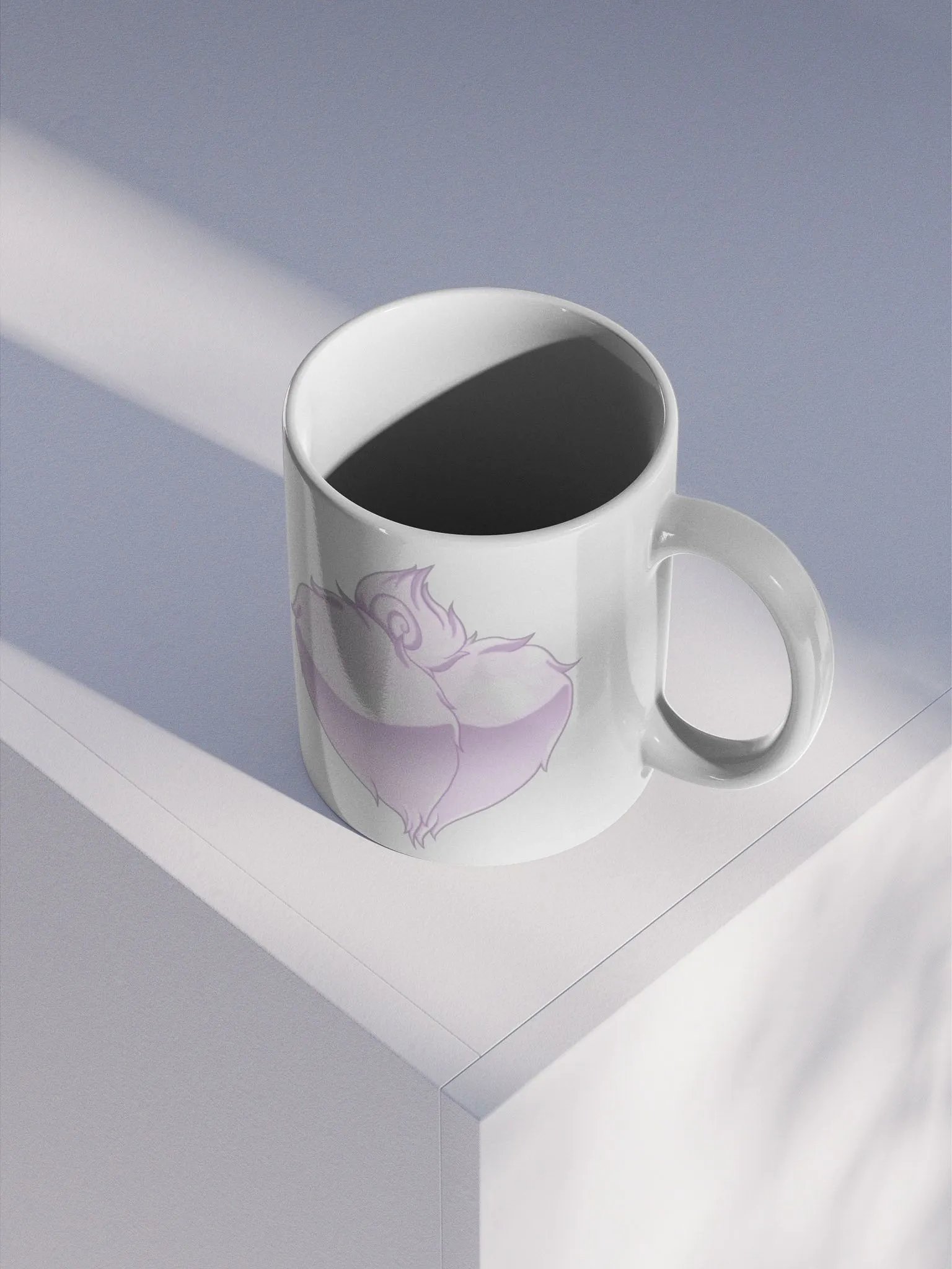 Butt Mug product image (3)