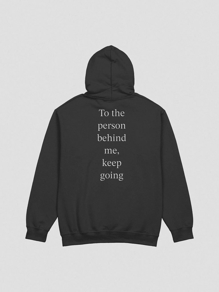 Am A Builder Hoodie product image (3)