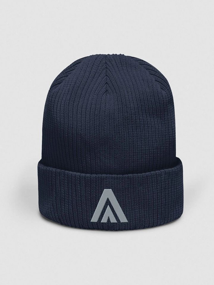 Mom's Farm Icon Beanie product image (1)
