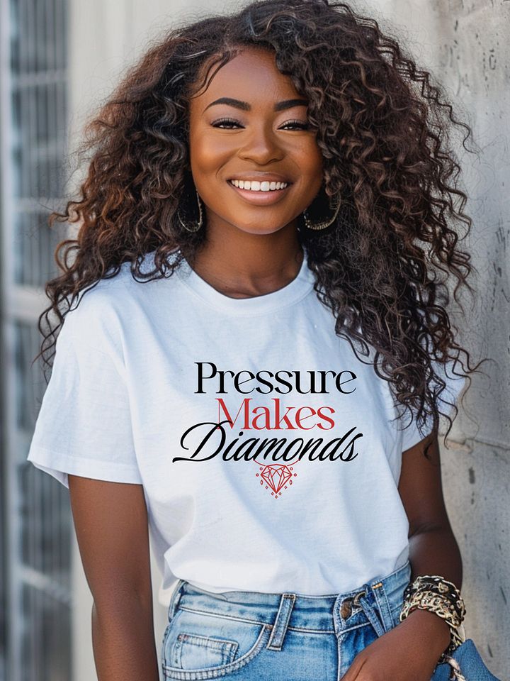 Pressure Makes Diamonds product image (1)