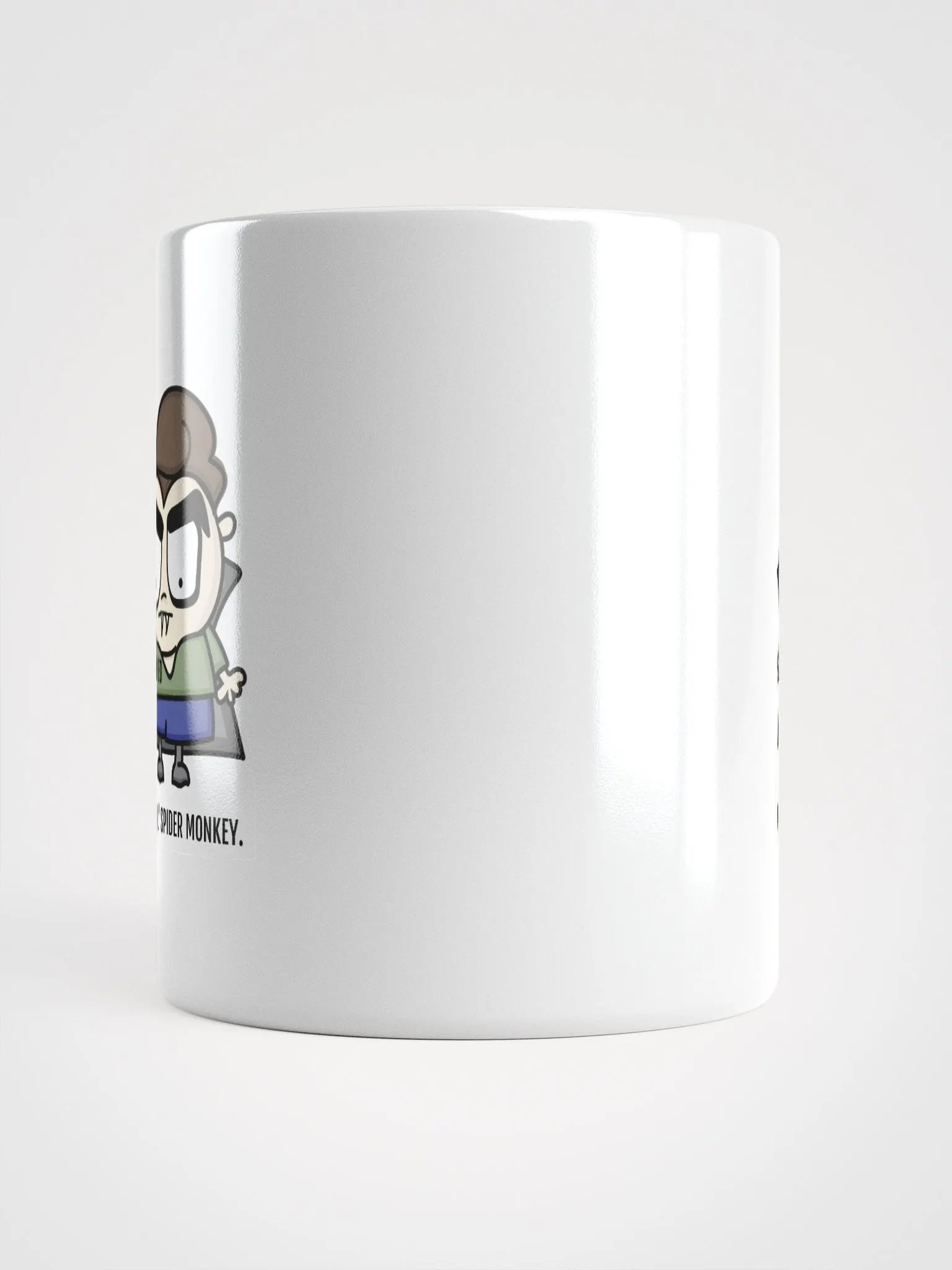 Ed the Vampire Cozy Mug product image (15)