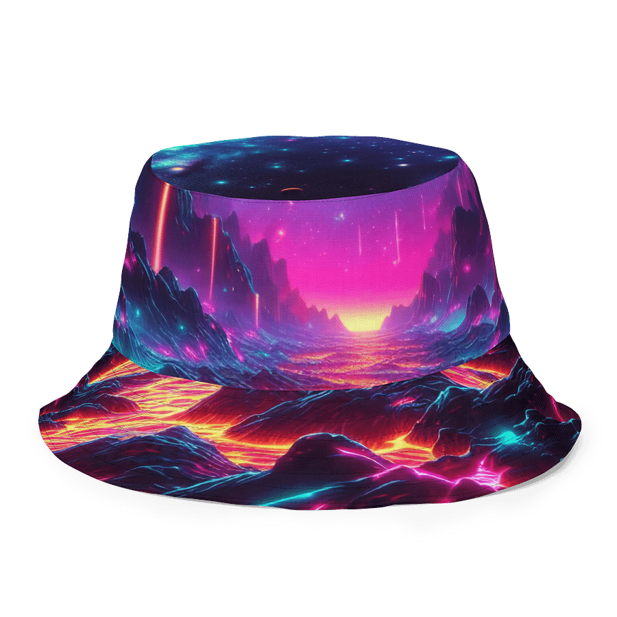 lava river buckethat product image (8)