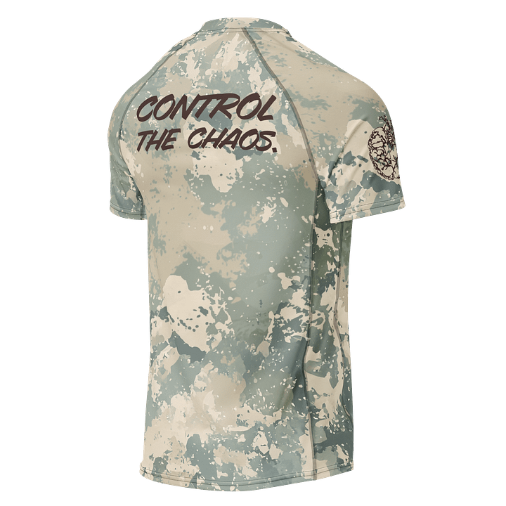 Desert Rash Guard product image (2)