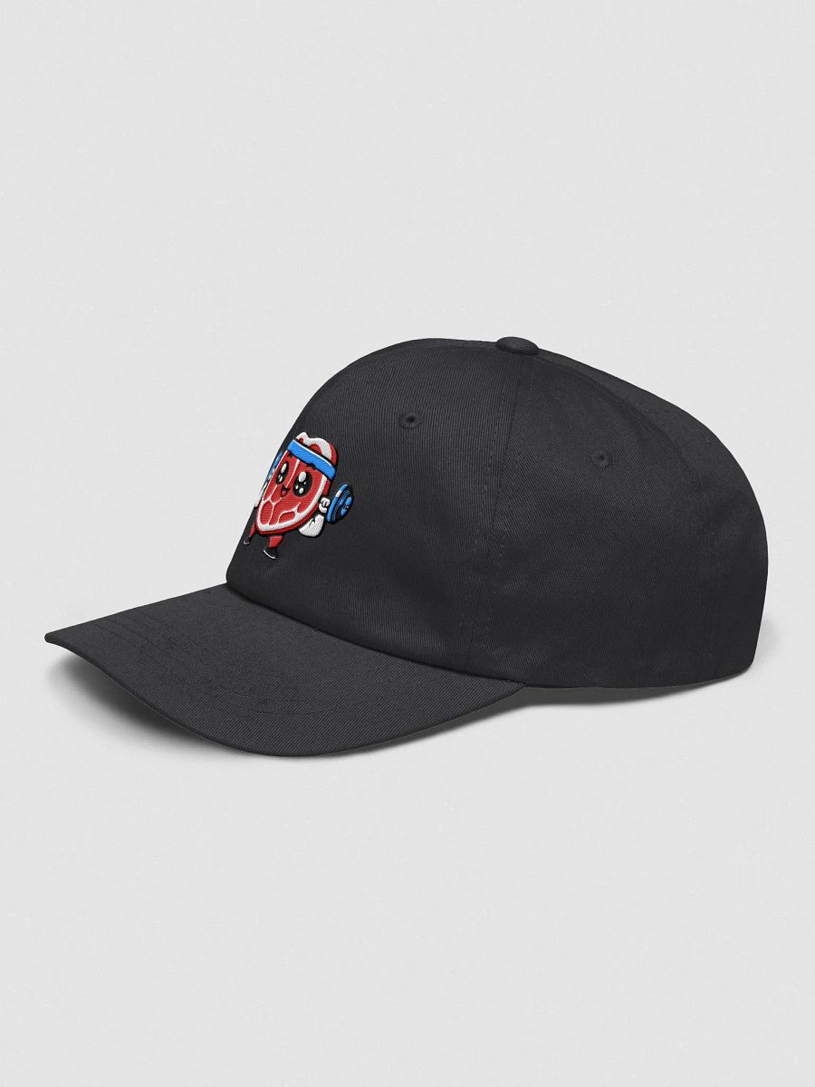 Lil Quinty Beefy Dad Hat product image (3)