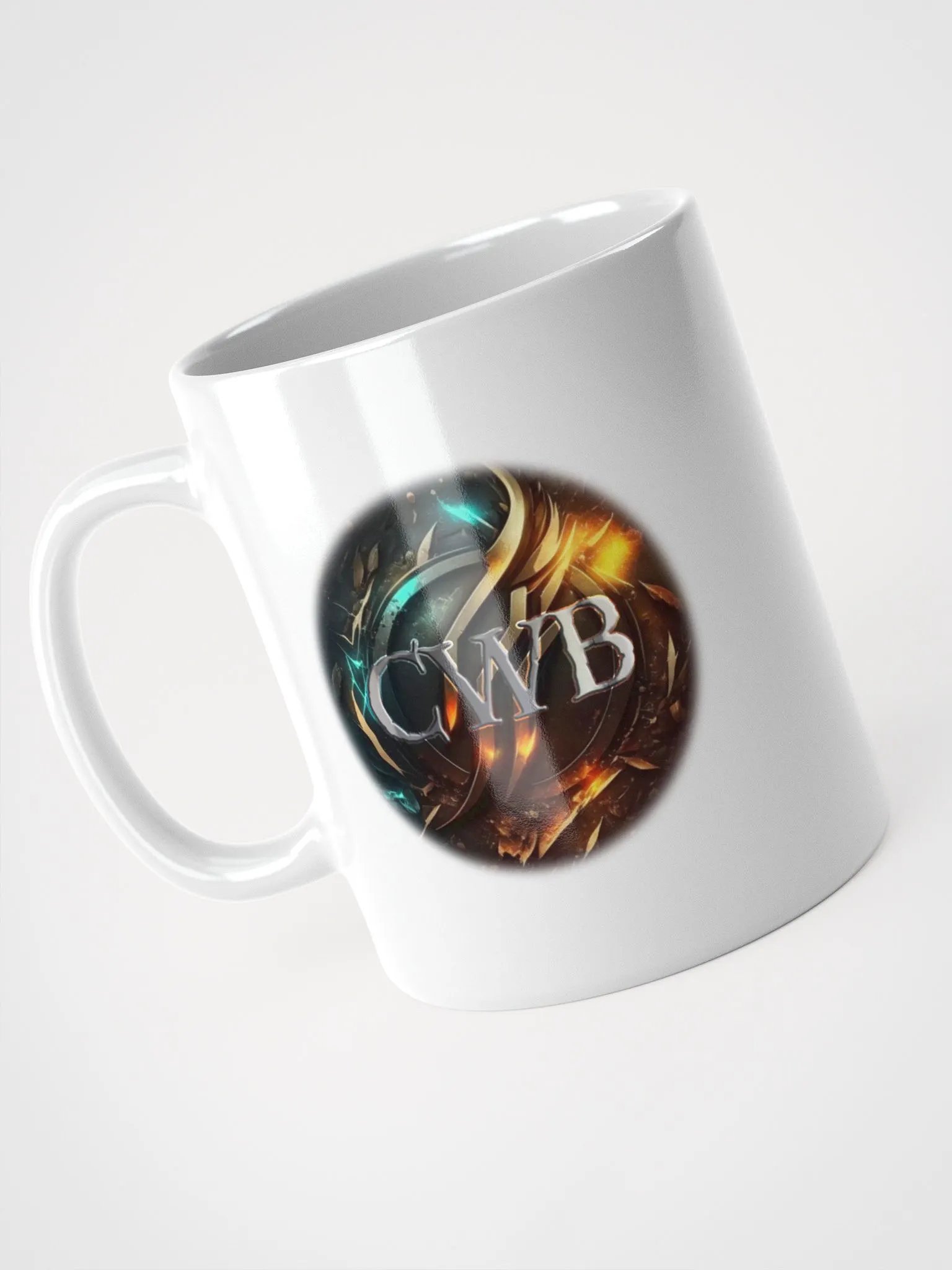 Capn's Cozy Mug product image (3)