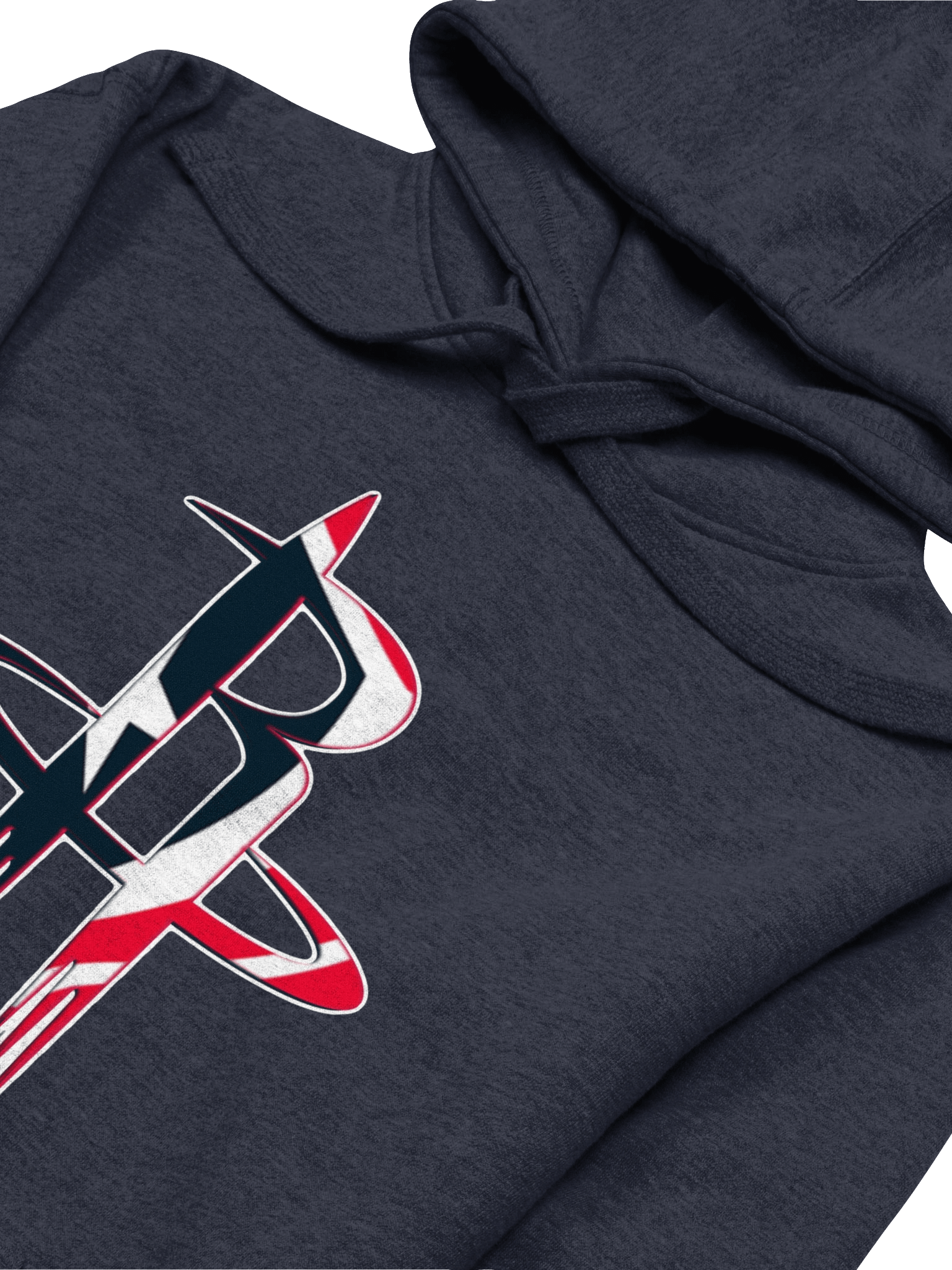 Texas Rocket Hoodie product image (7)