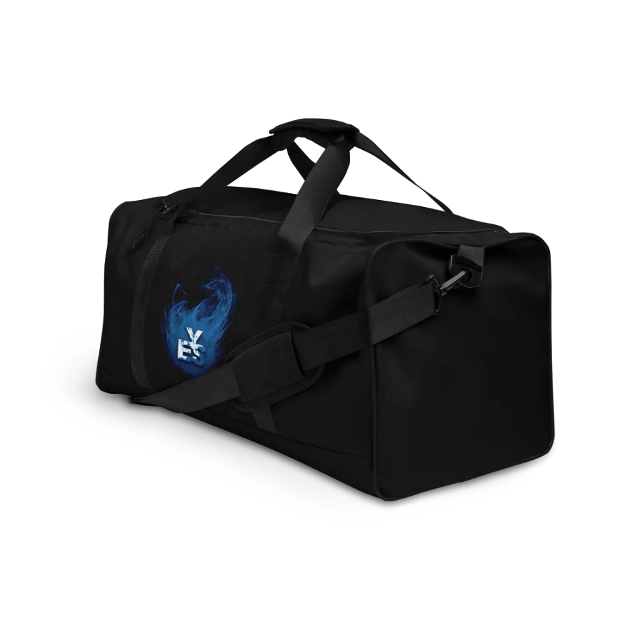 dufflebag blue product image (5)