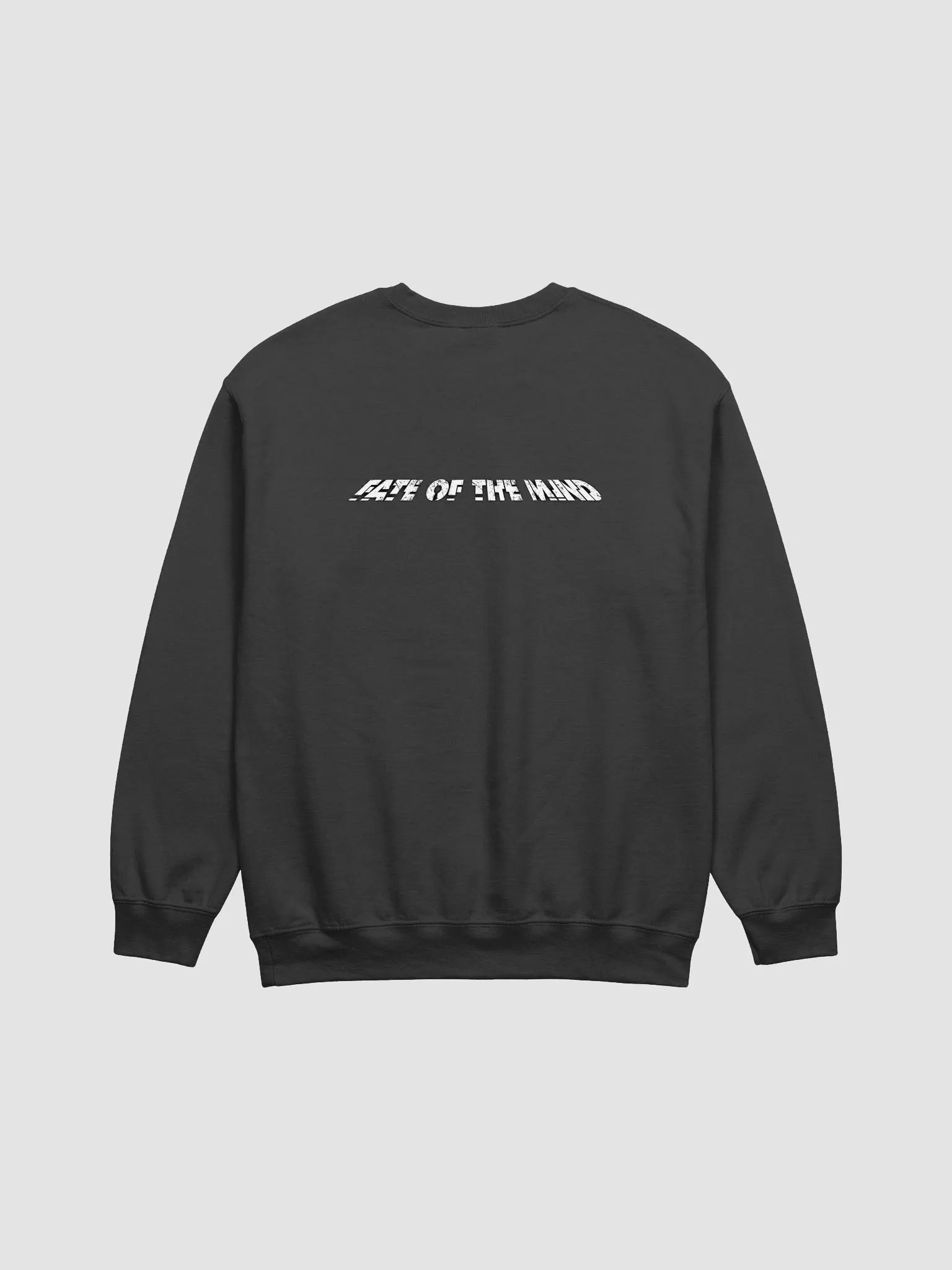 Fate of the Mind Sweatshirt product image (3)