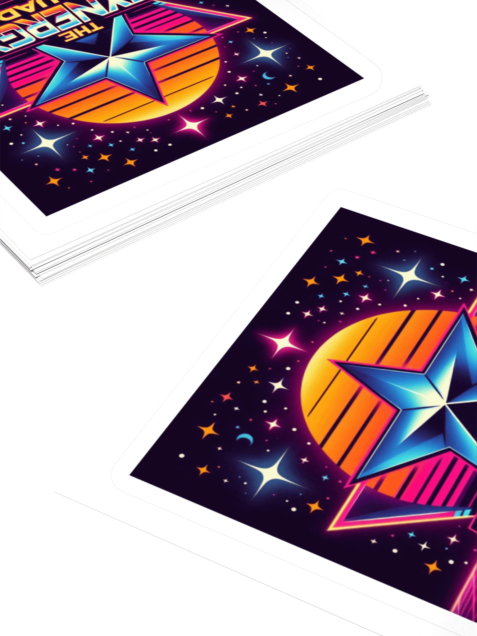 Synergy Sticker product image (7)