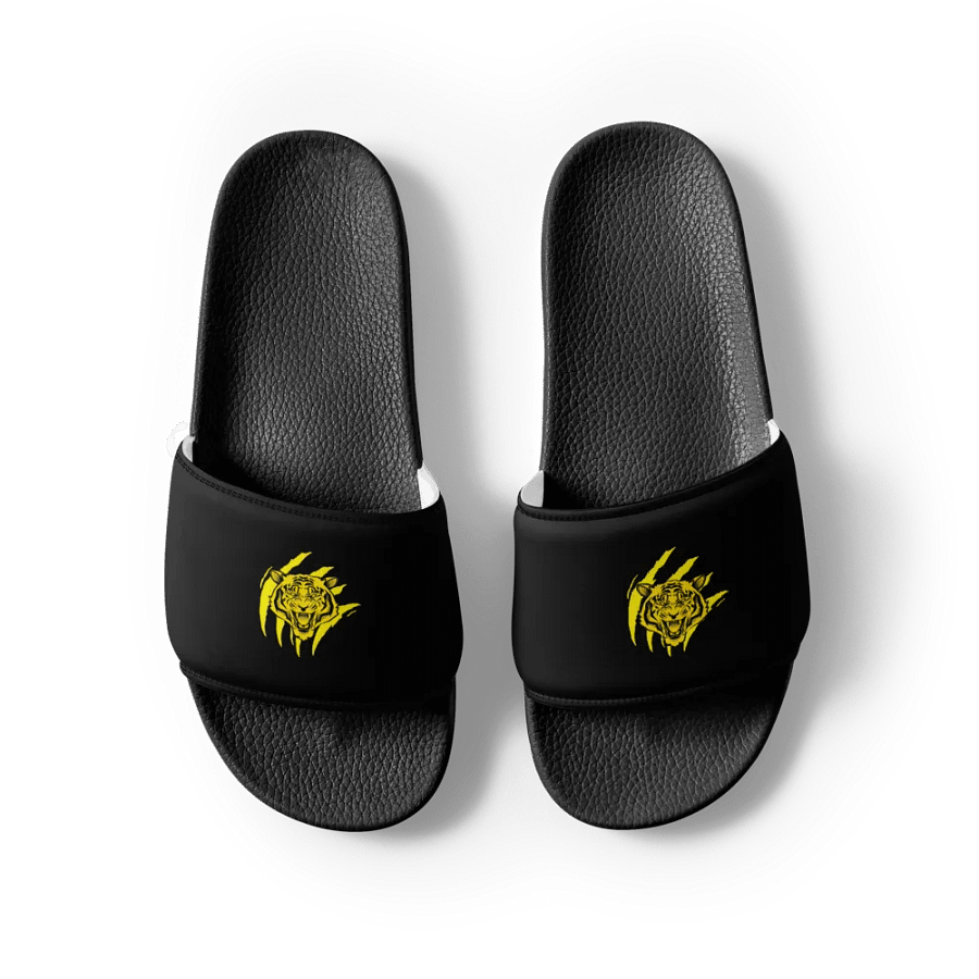 Ruge con estilo: sandalias Tiger Head para hombre product image (3)