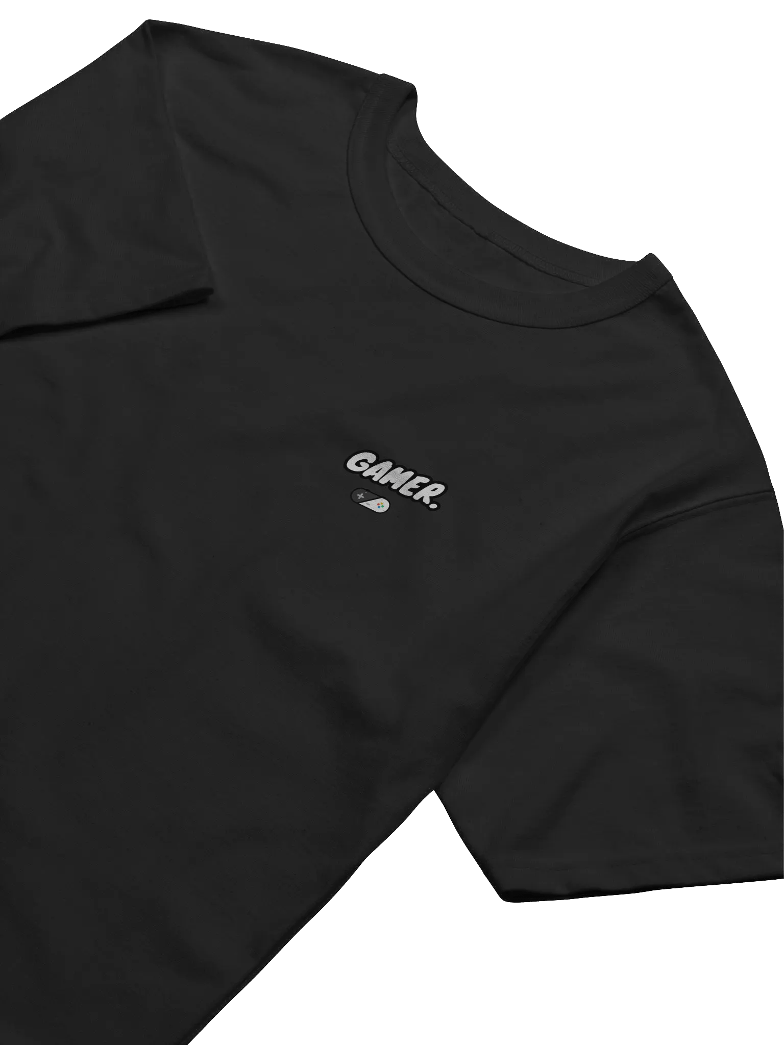 Joshua Champion Relaxed-Fit Tee product image (21)