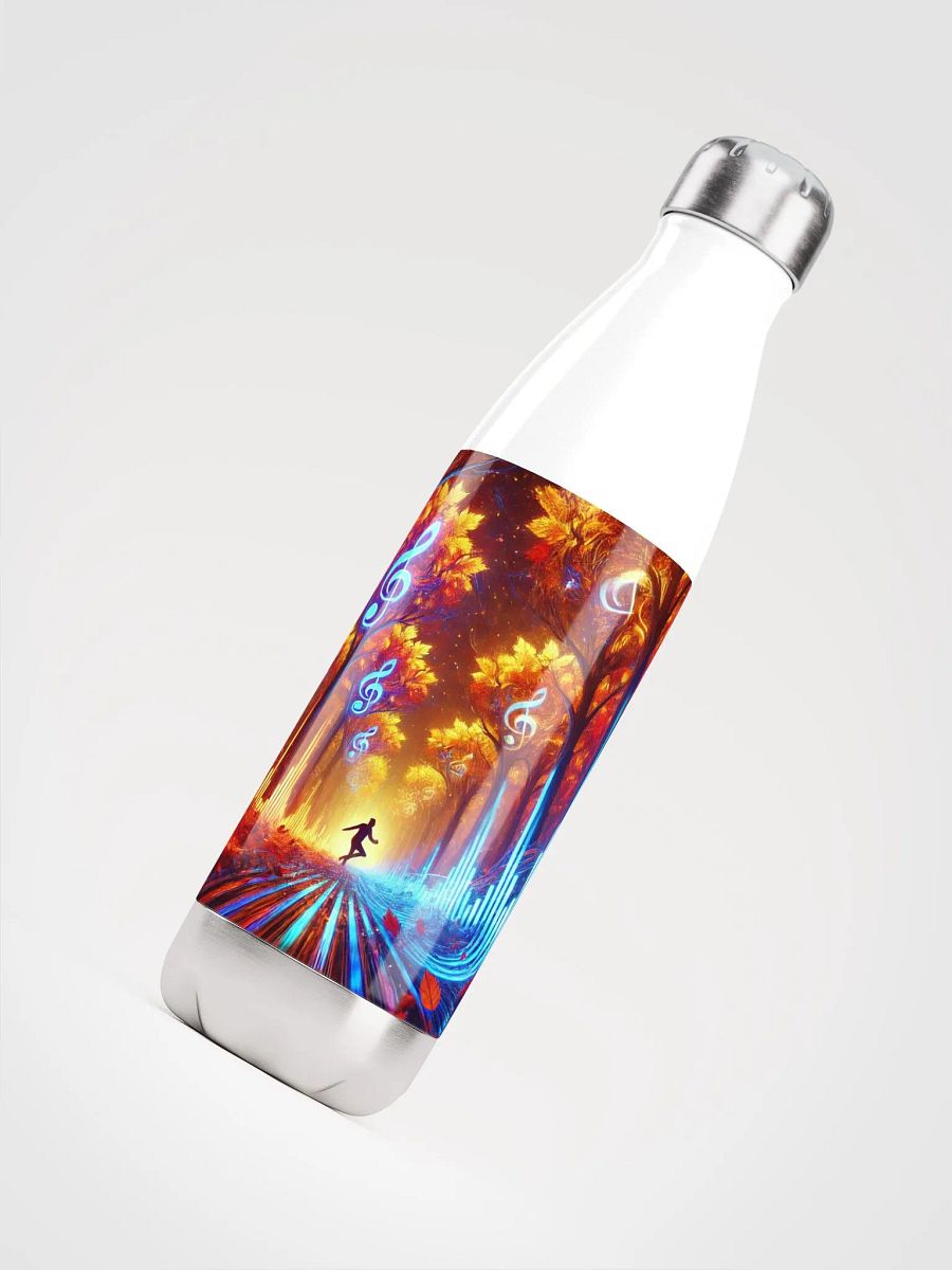 Autumn's Ballad Water Bottle product image (3)