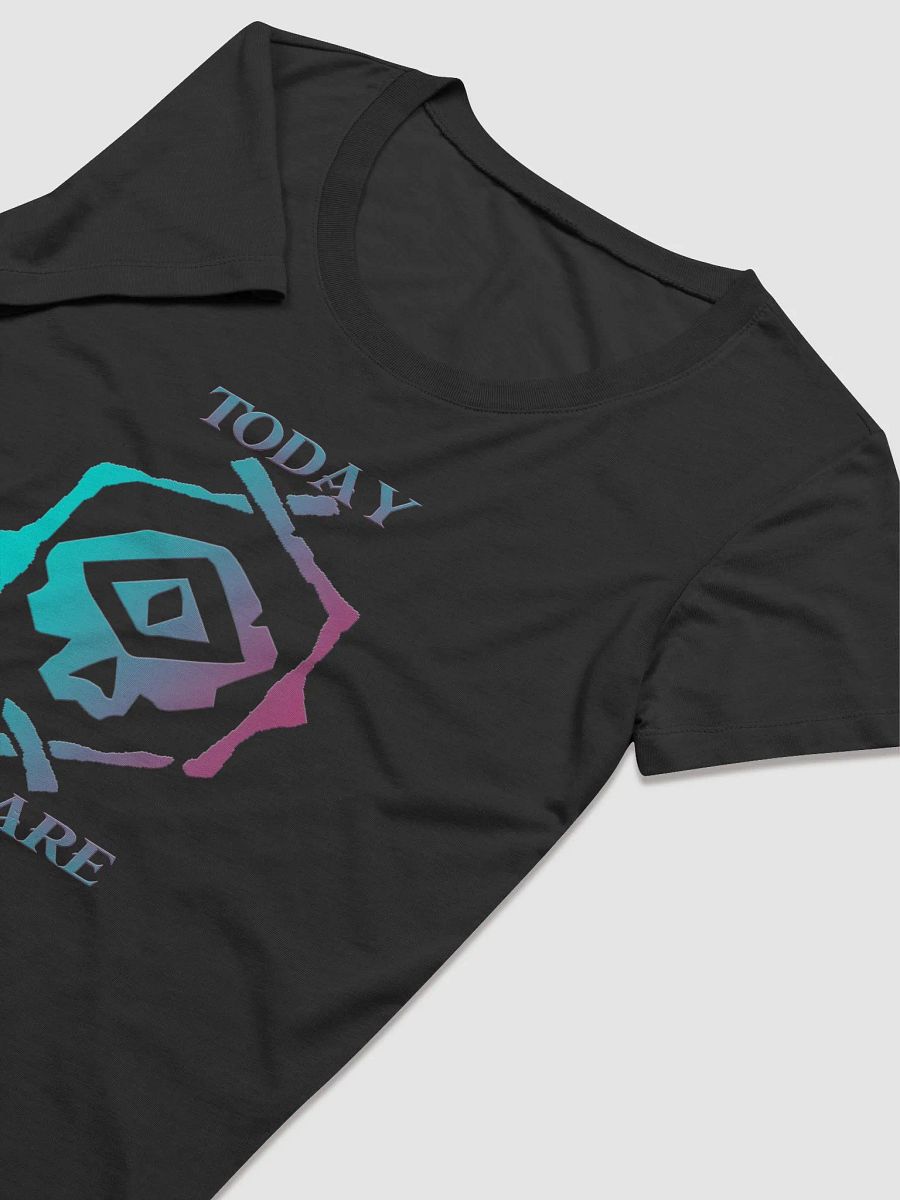 We all know the truth, OOS Tshirt - Ladies product image (3)