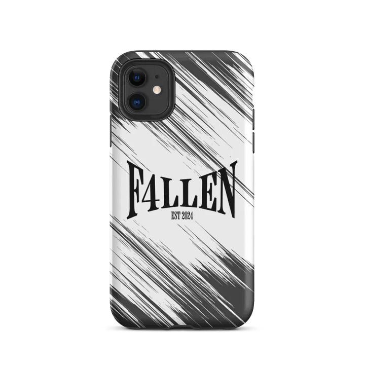 F4LLEN Storm Case (Glossy or Matte) product image (1)