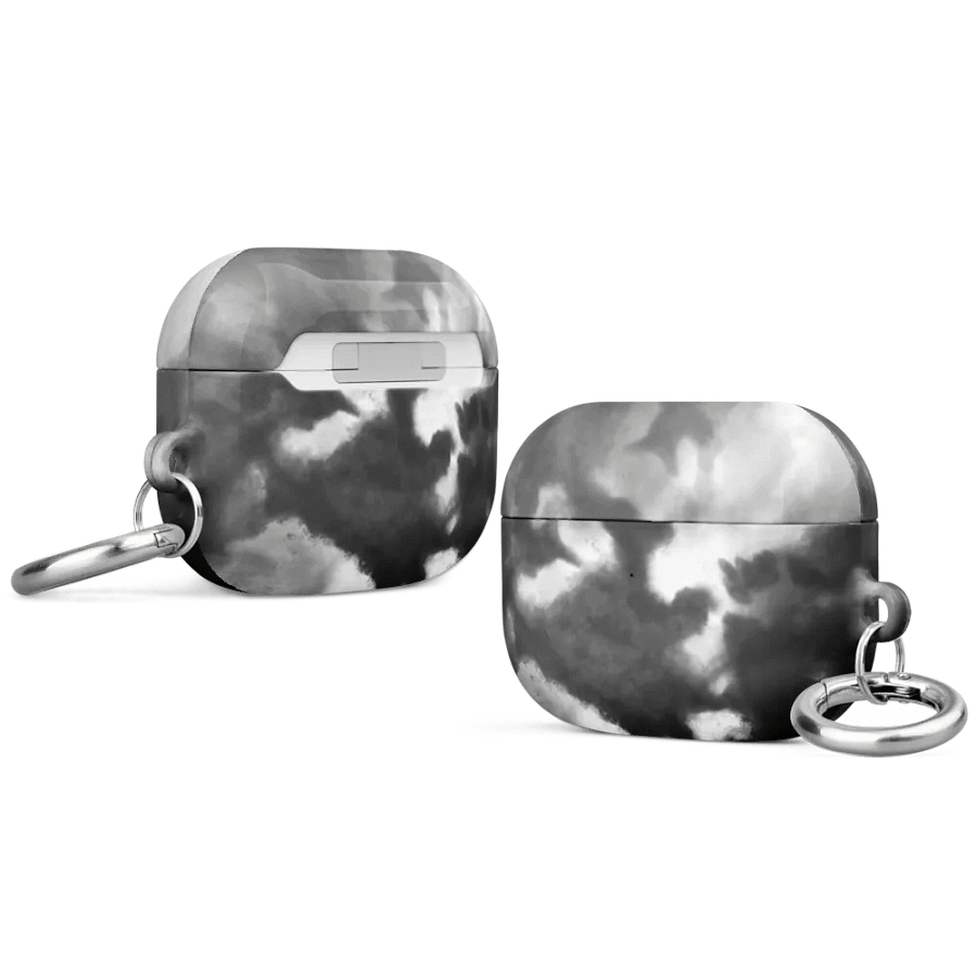 Smoke Dreams AirPods® Case product image (4)