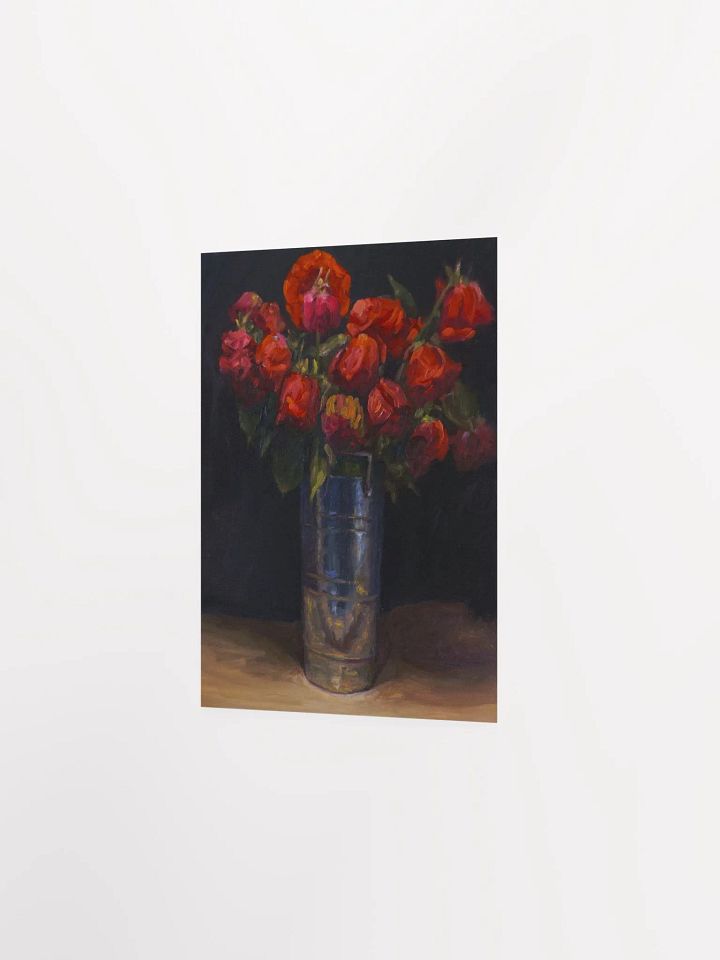 DEAD RED BOUQET product image (5)