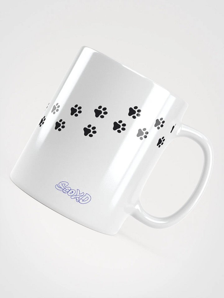 Toast Mug product image (2)