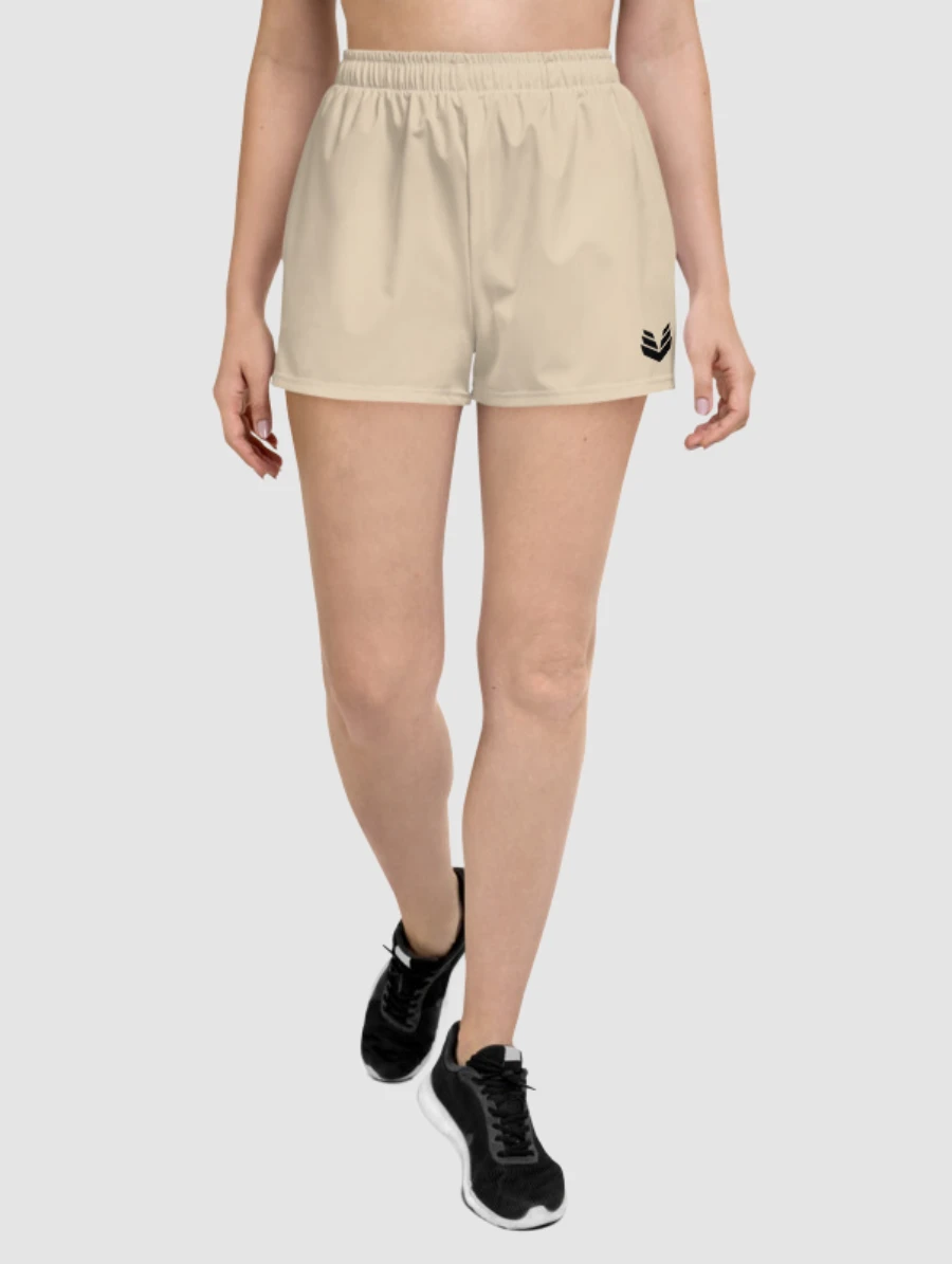 SS'23 Shorts - Khaki product image (3)