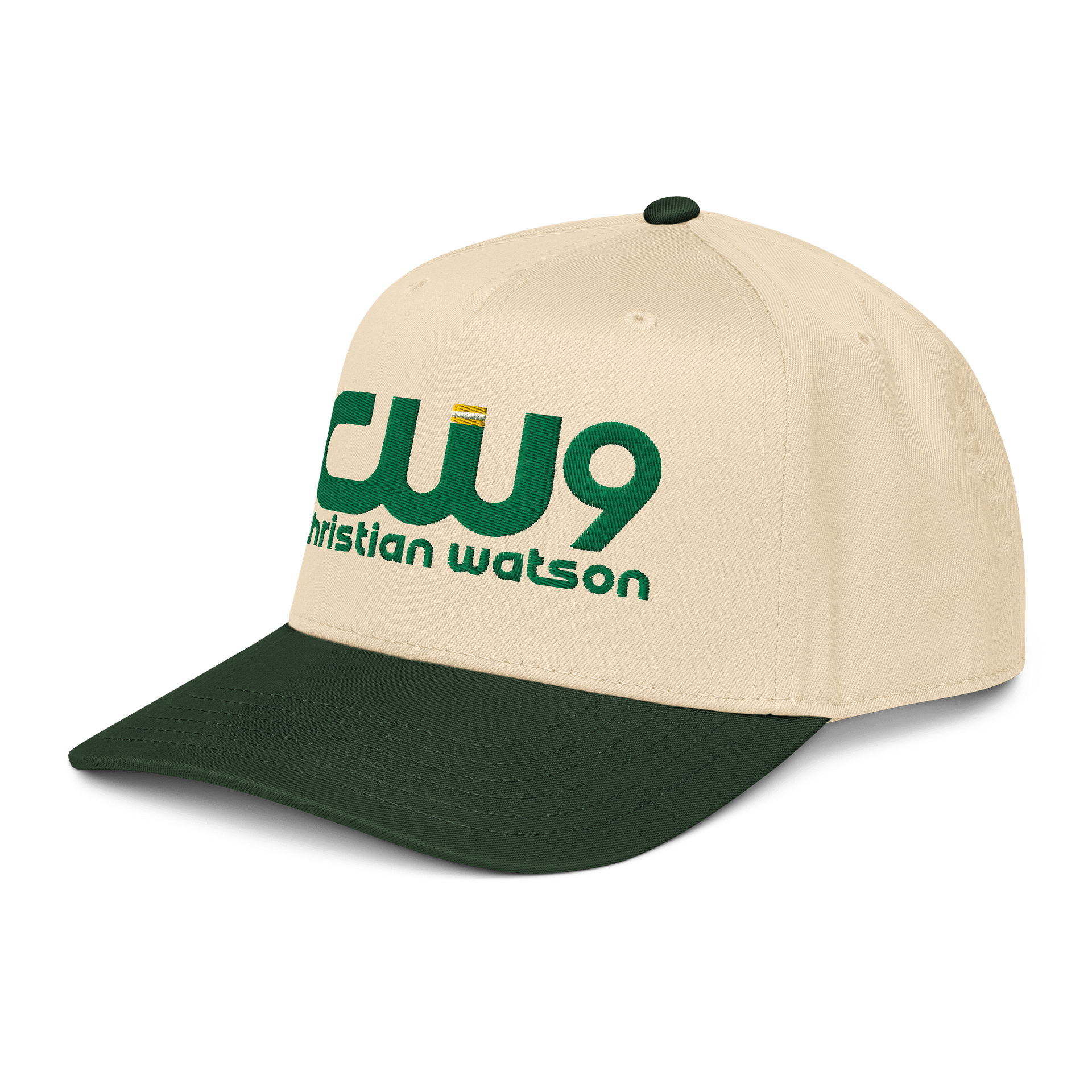 CW9 Green product image (3)