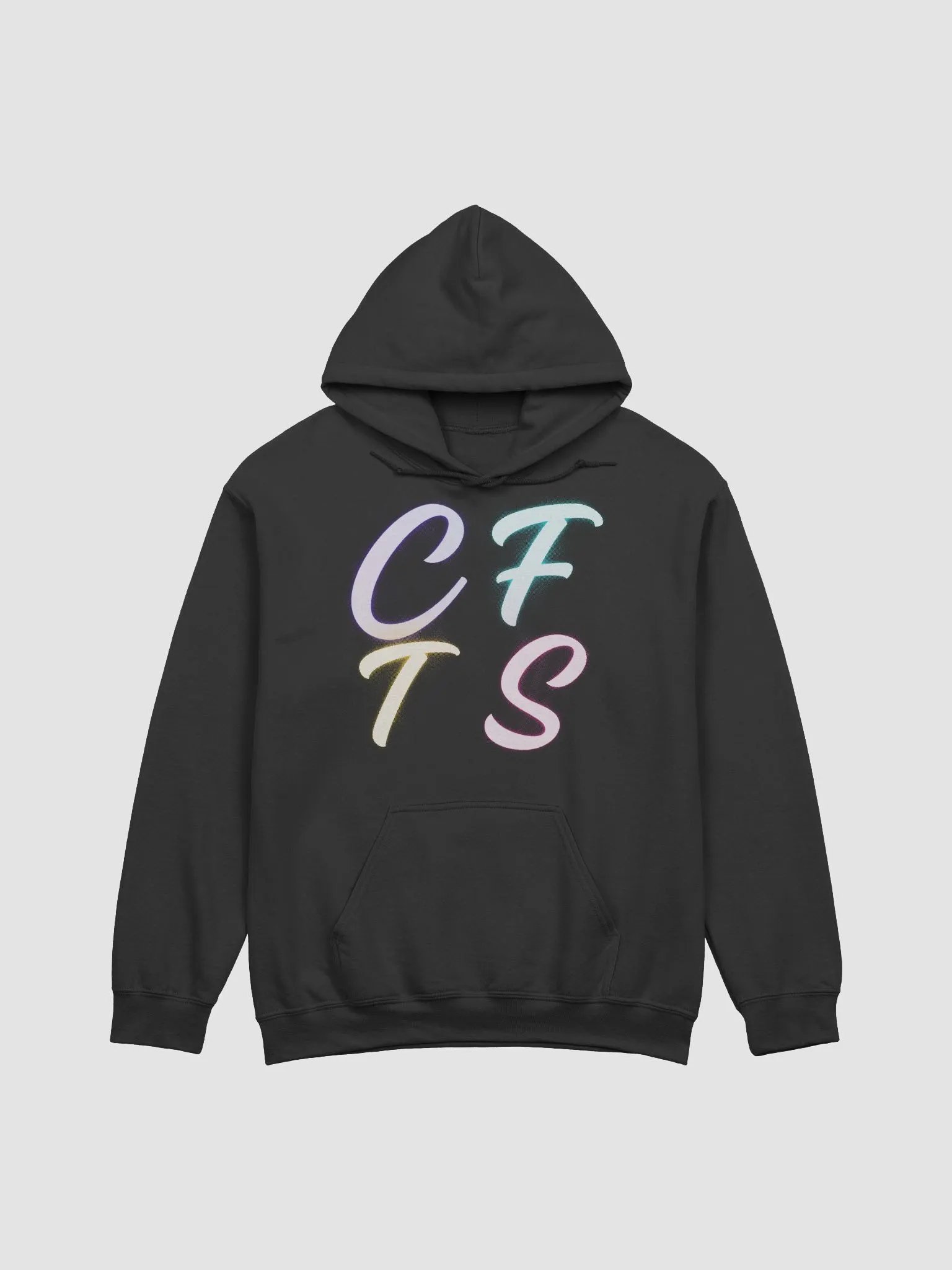 Go Tell The Others Hoodie product image (12)