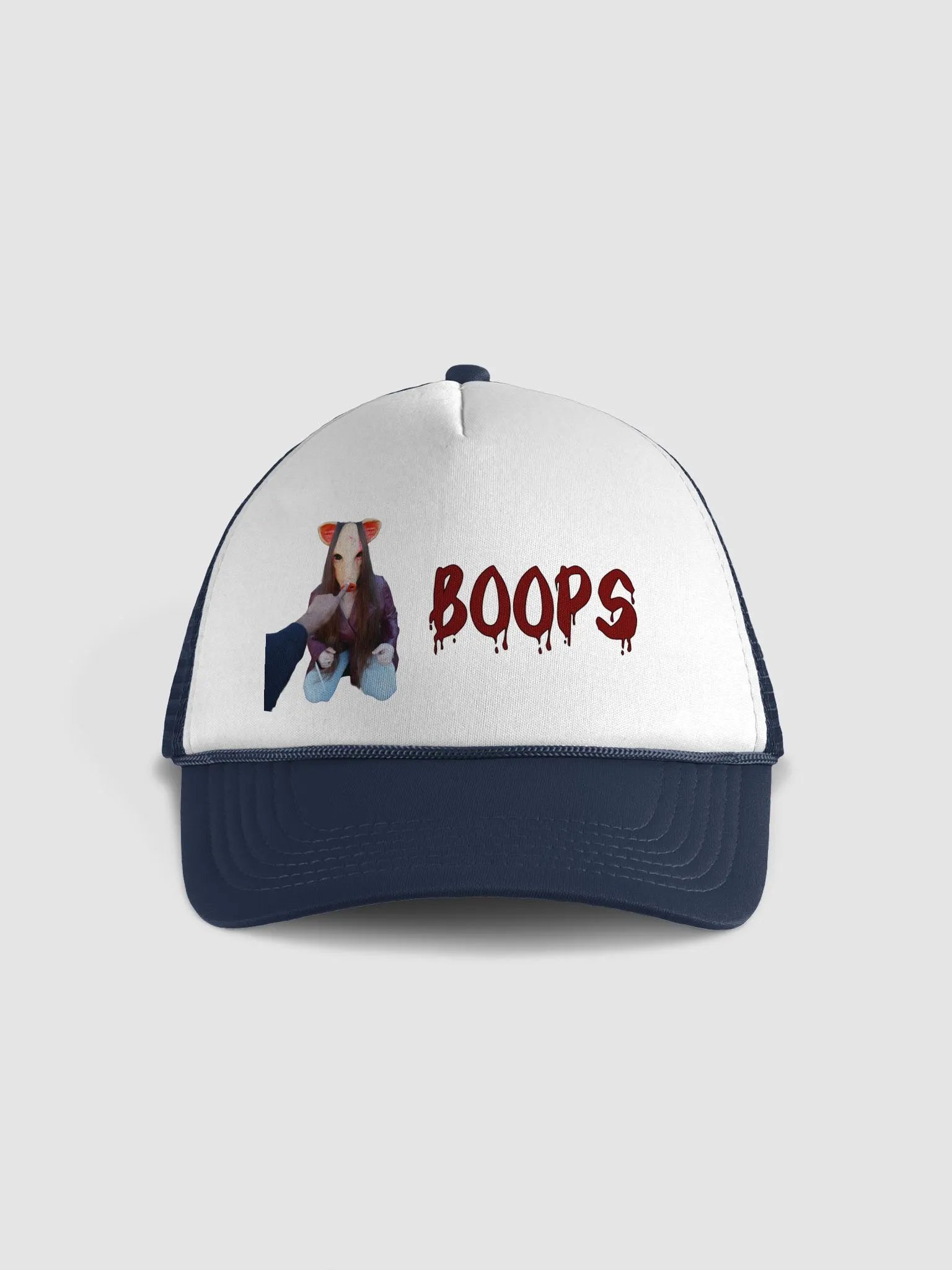 Piggy Boops Hat product image (17)