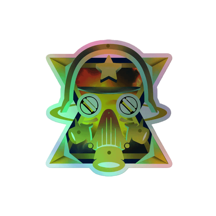 STICKER HOLO V5 product image (2)