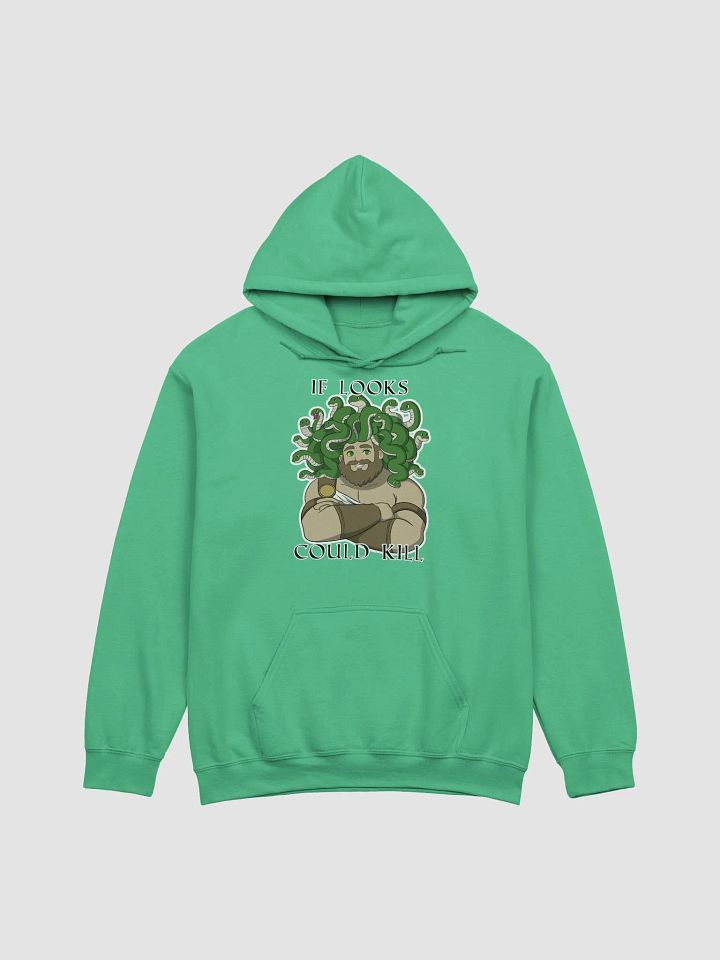 BearDusa - If Looks Could Kill Hoodie product image (28)