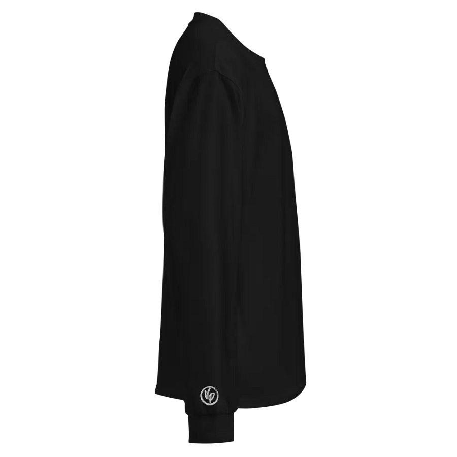 ILIH - Long Sleeve w. Embroidery product image (7)