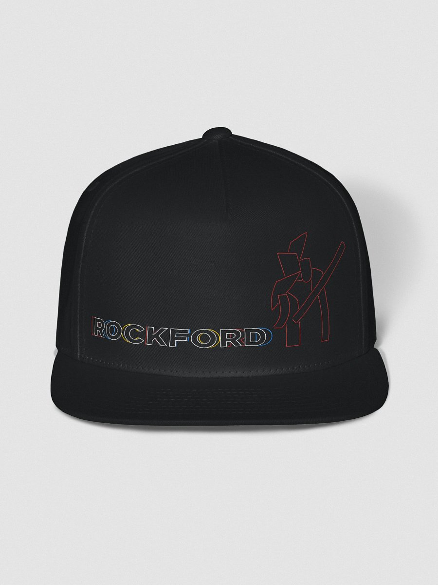 Rockford Icons product image (1)