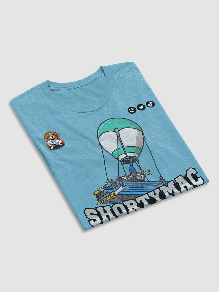 Shorty Fort Shirt product image (6)